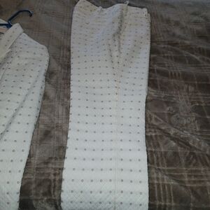 Zadig and voltaire pants